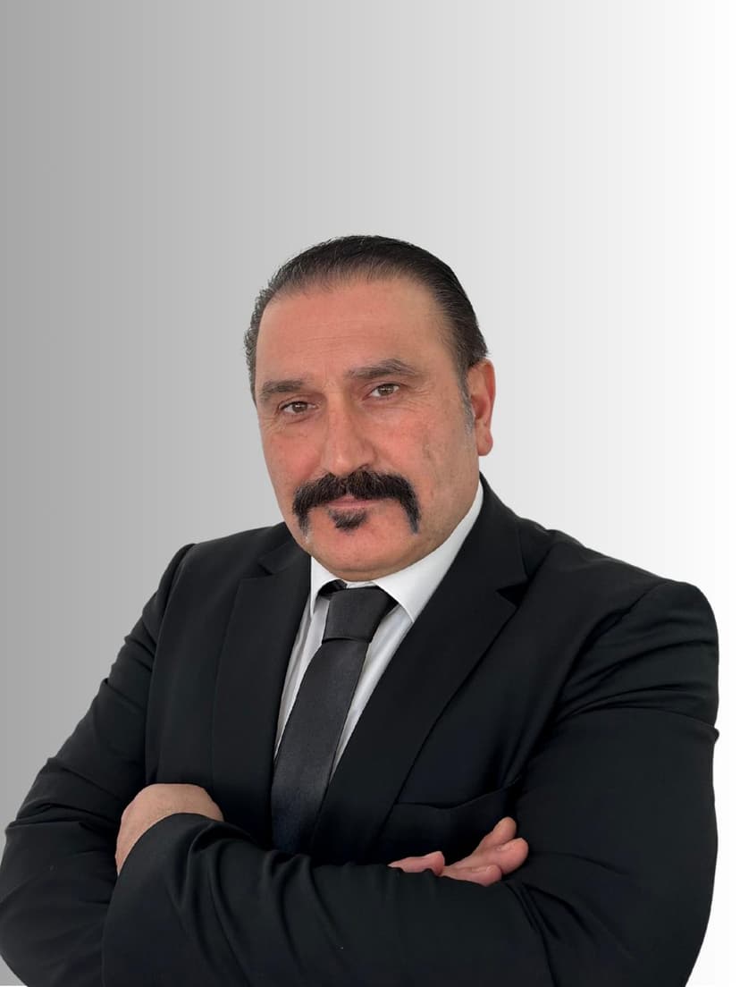 Kerim Uslu