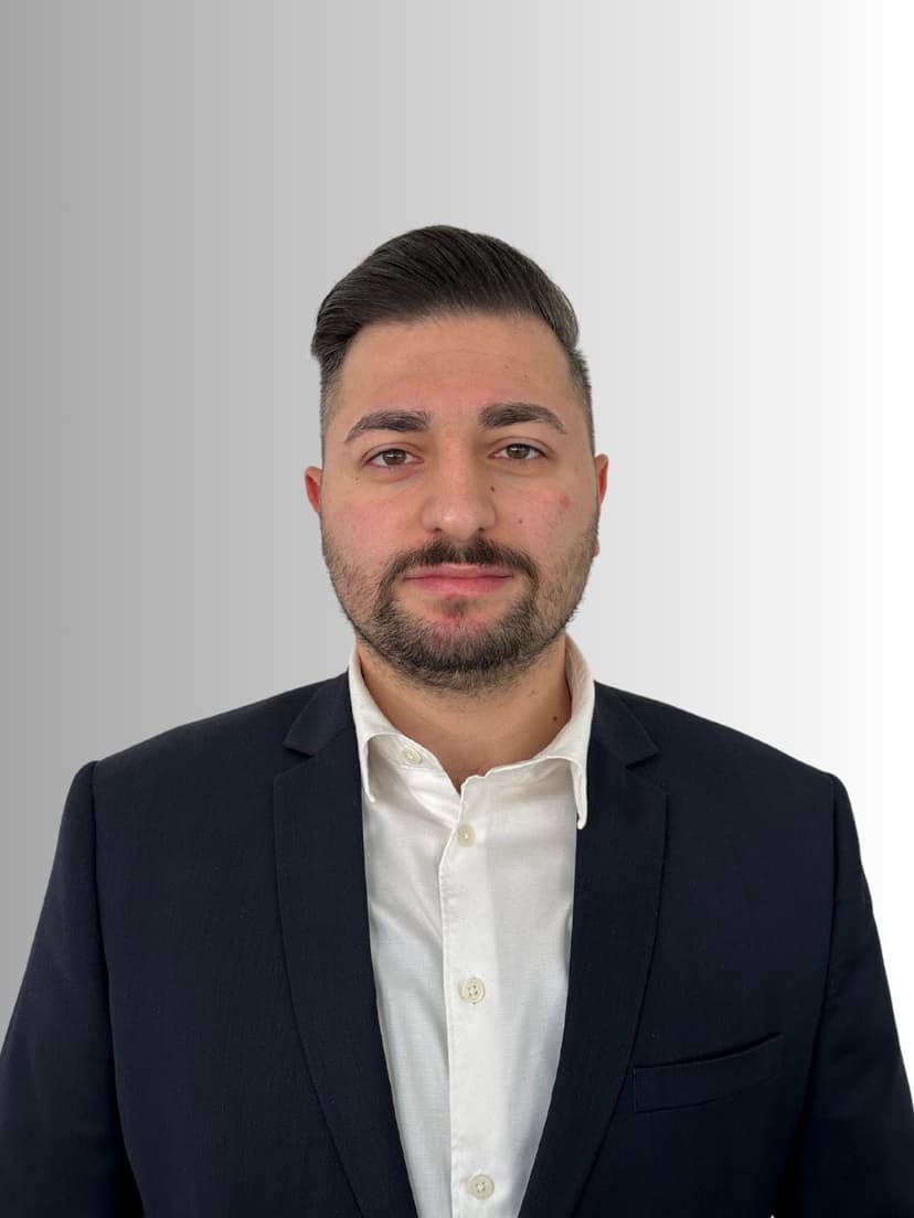 Samet Aktaş