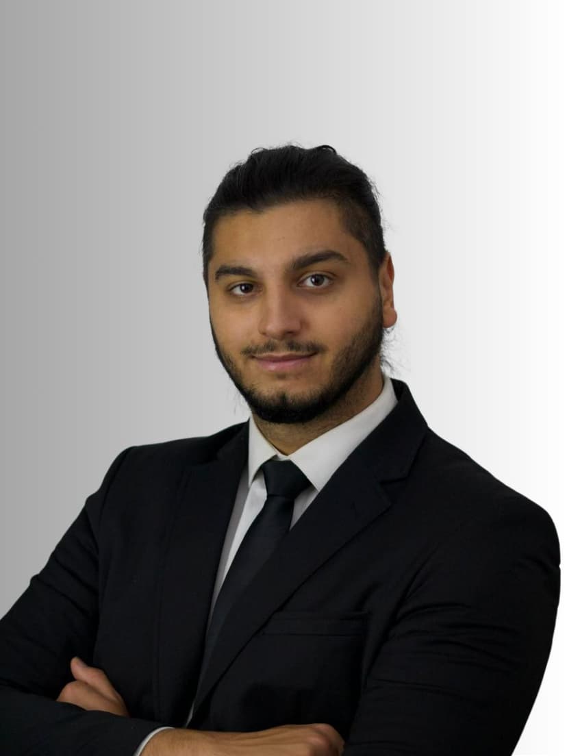 Saffet Küçükdeveci